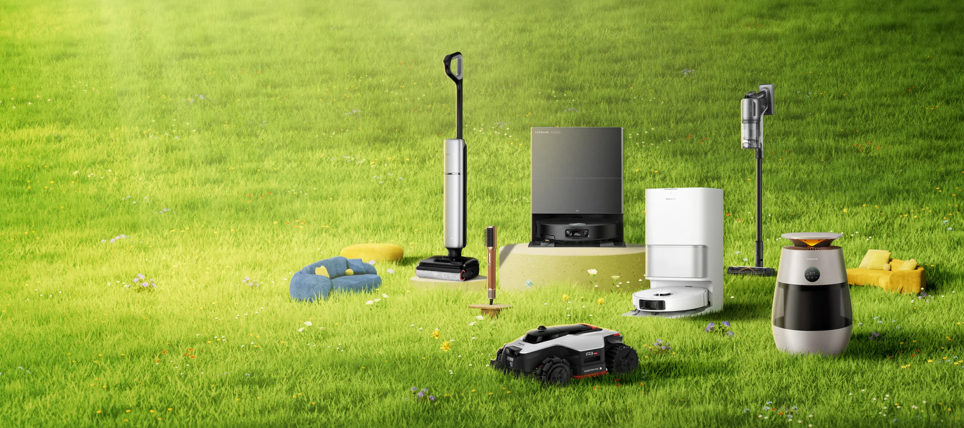 Clean Smarter, Live Better Now